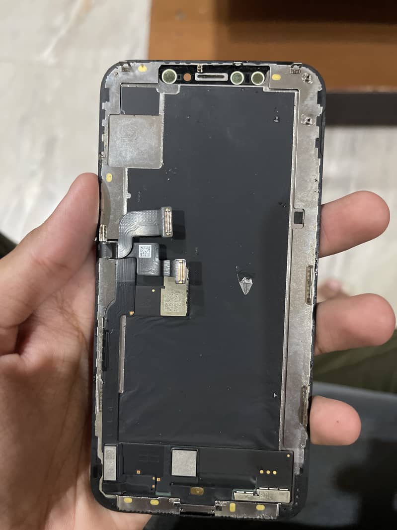 Iphone x/xs panel 1