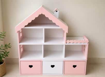Doll House / Doll House for sale / kids toy