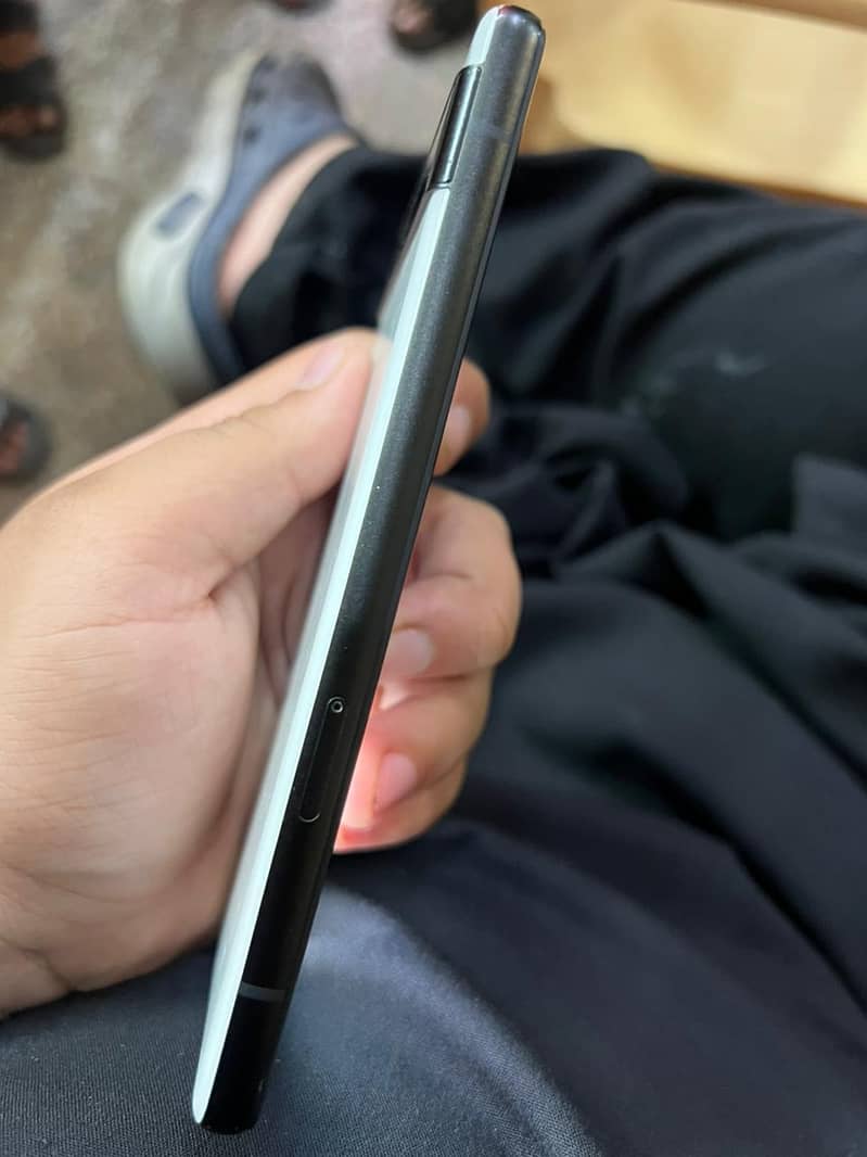 Google Pixel 6a 3