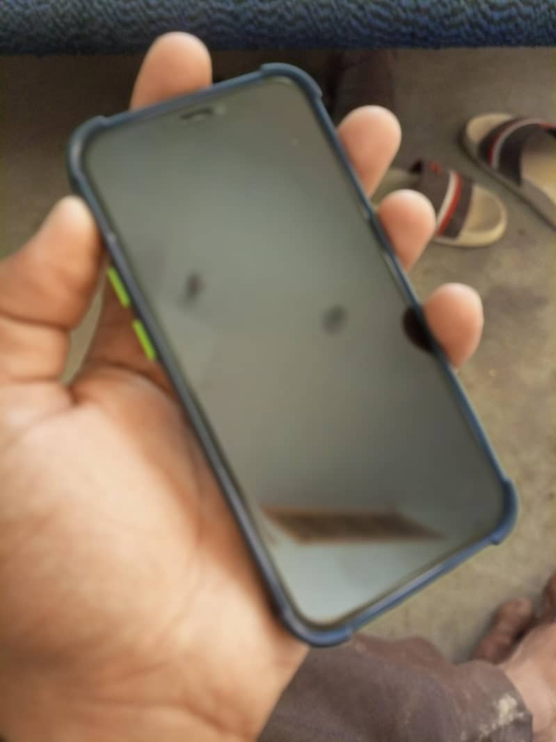 Apple iPhone 12 mini 2