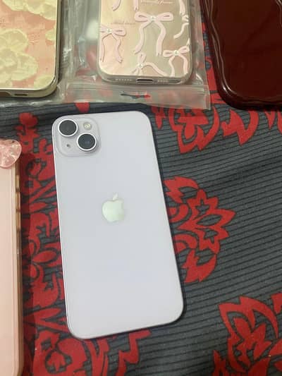 Apple iPhone 14 plus