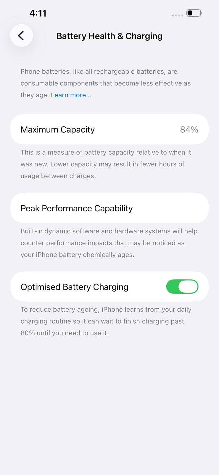 Apple iPhone 14 plus 1