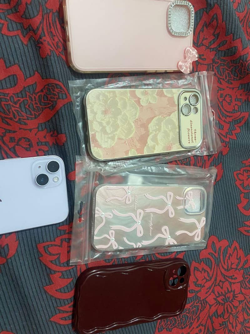 Apple iPhone 14 plus 2