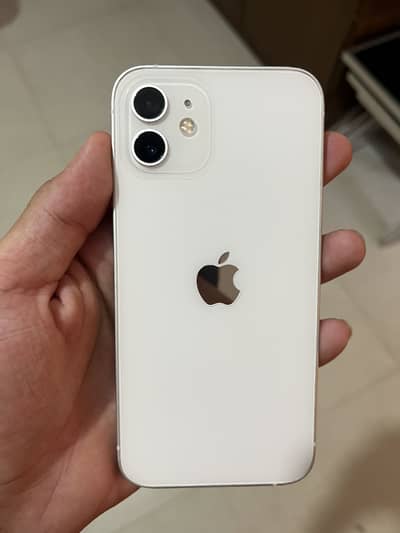 iPhone 12 pta approved
