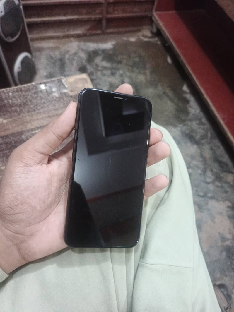 Apple iPhone X 1