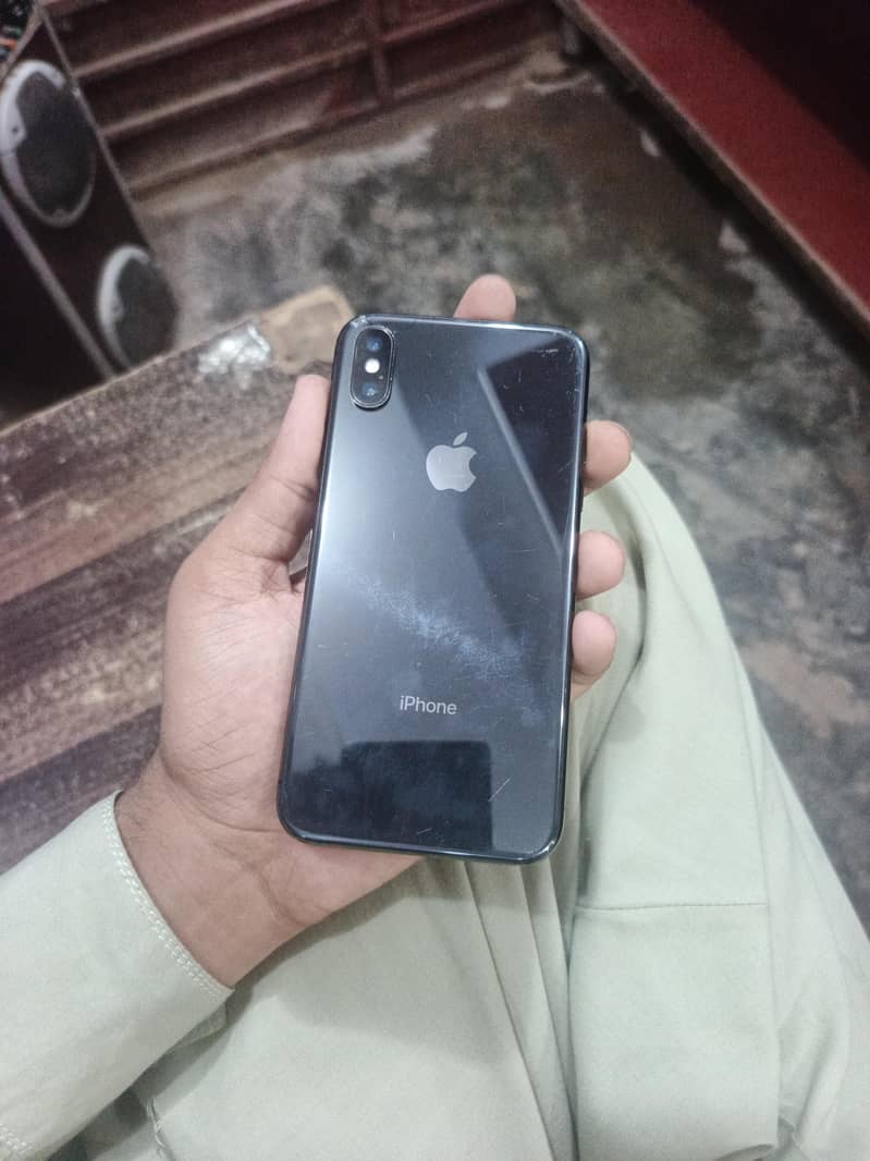 Apple iPhone X 2