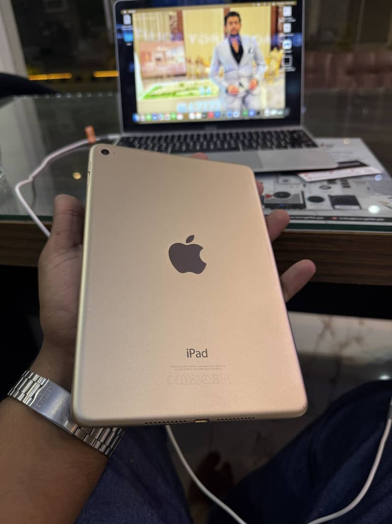 Ipad mini 4 0