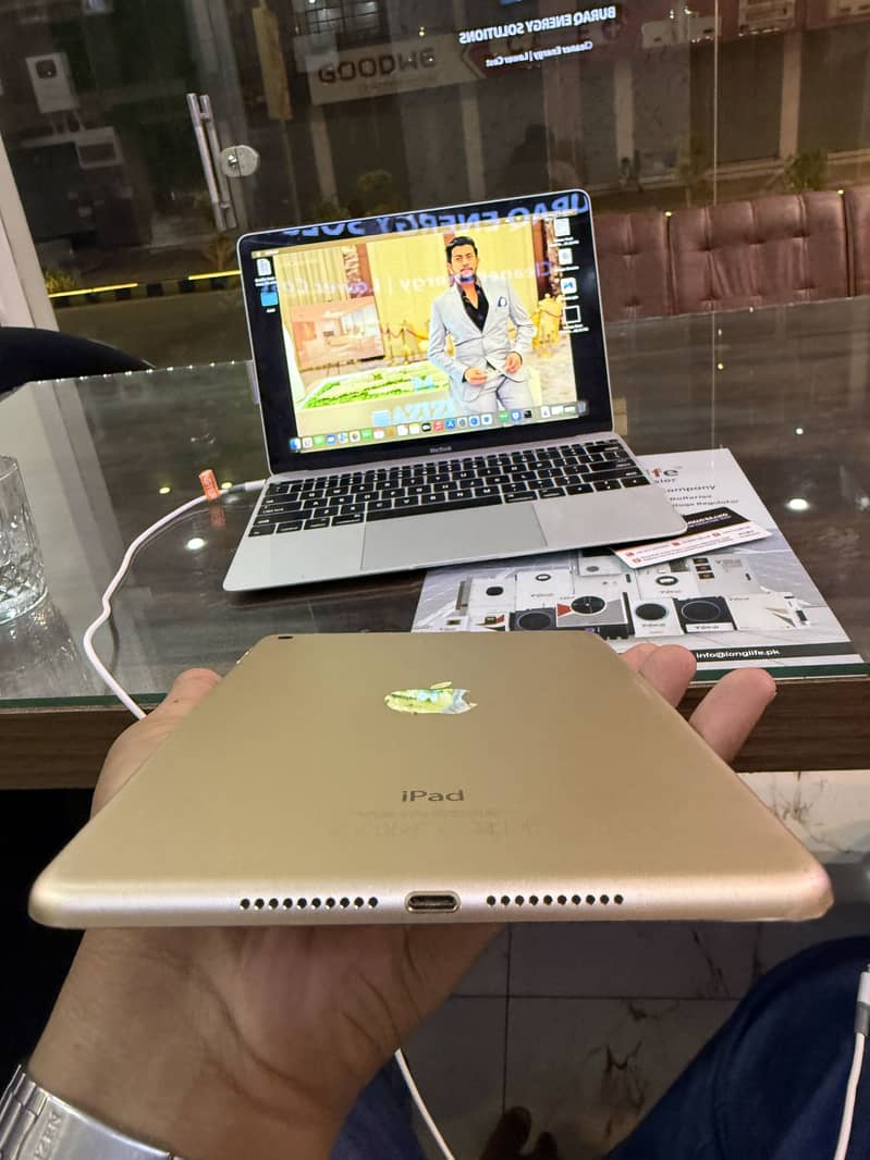 Ipad mini 4 1