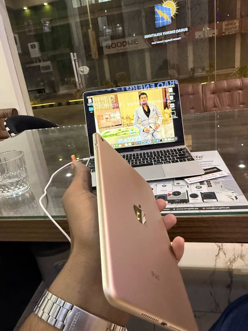 Ipad mini 4 3
