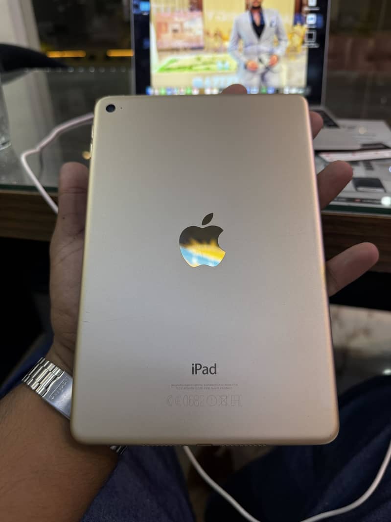 Ipad mini 4 4