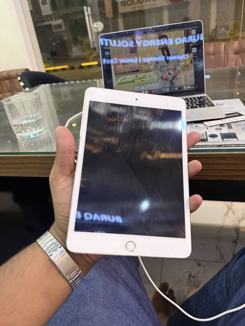 Ipad mini 4 7