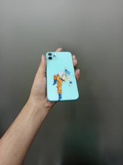 Apple iPhone 11