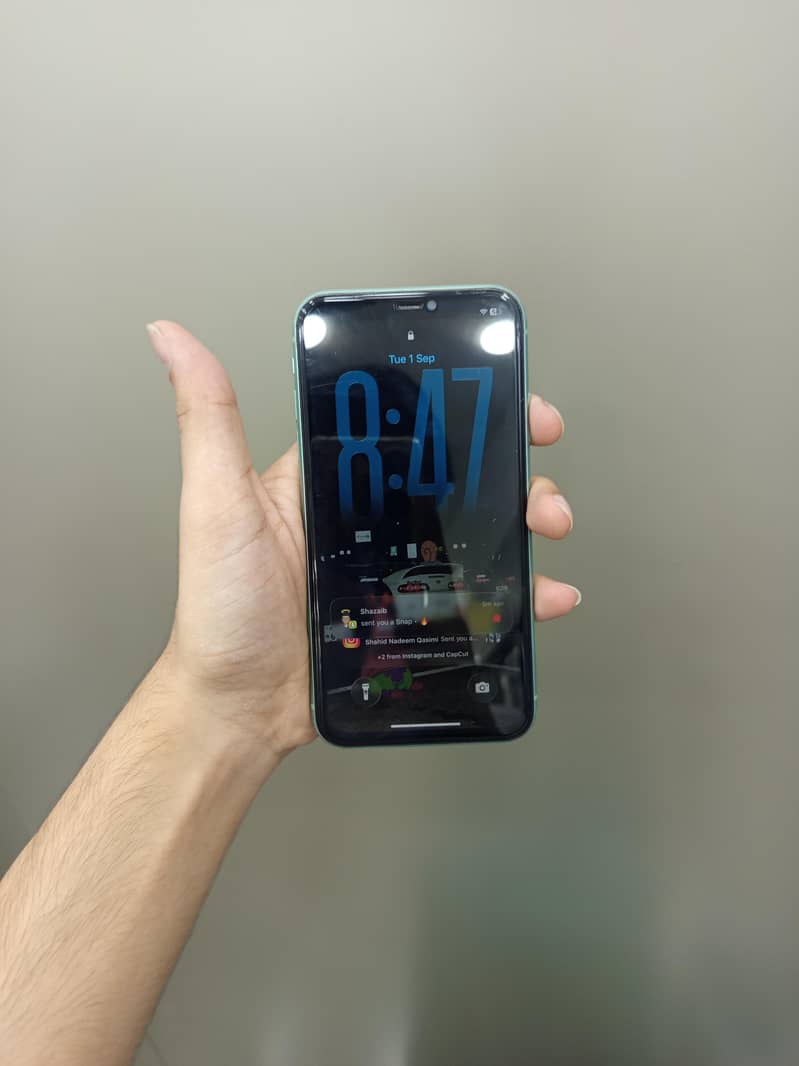 Apple iPhone 11 2