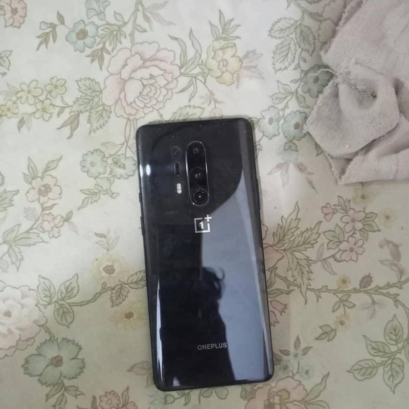 One Plus 8 pro 3