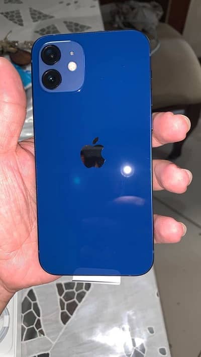 Apple iPhone 12