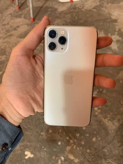 Apple iPhone 11 Pro