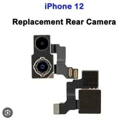 Iphone 12 Accessories Available