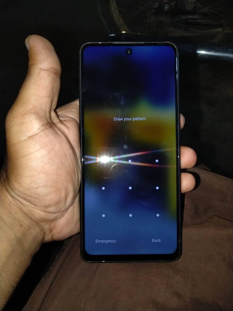 Infinix Note 30 1
