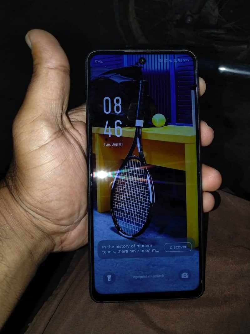 Infinix Note 30 2