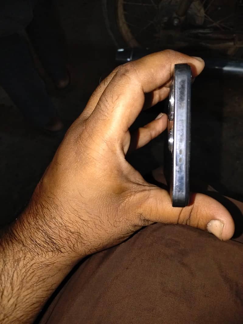 Infinix Note 30 4