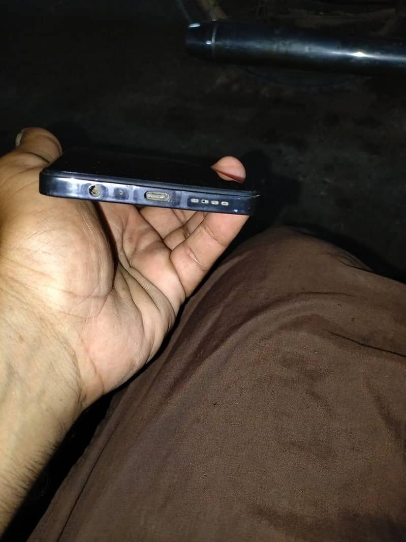 Infinix Note 30 5