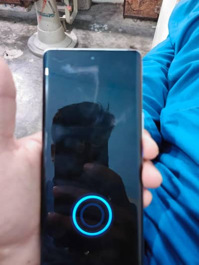 Vivo iQOO 9 Pro