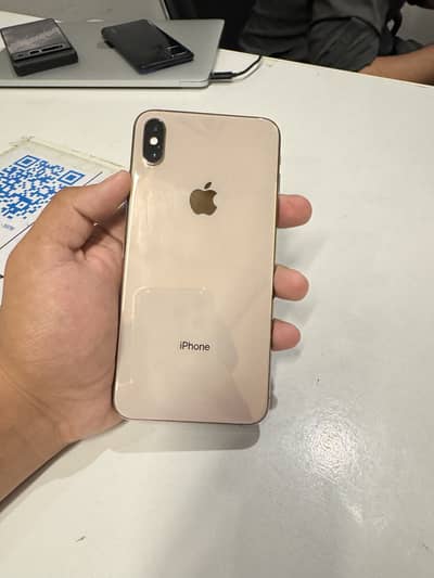 Xsmax pta approved