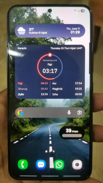Samsung S22 PTA Official
