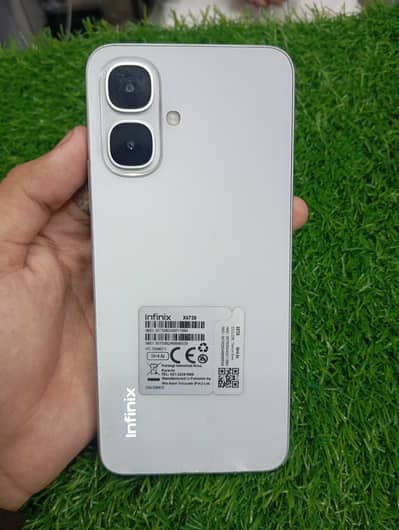 infinix smart 10
