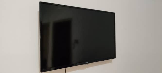 Haier Smart LED