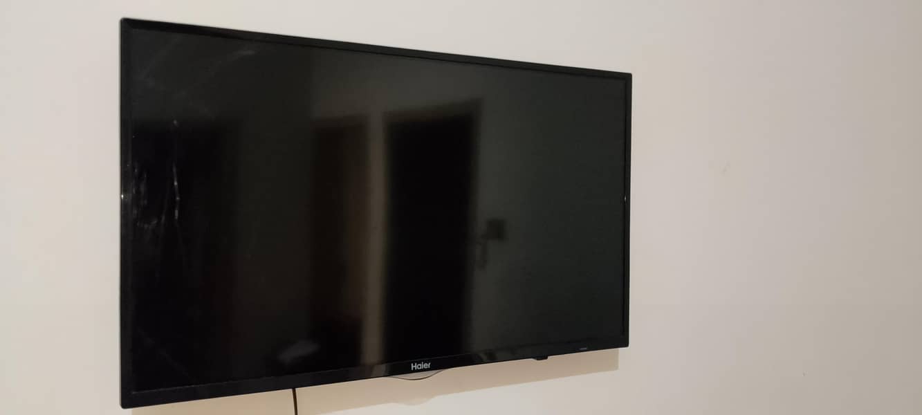 Haier Smart LED 1
