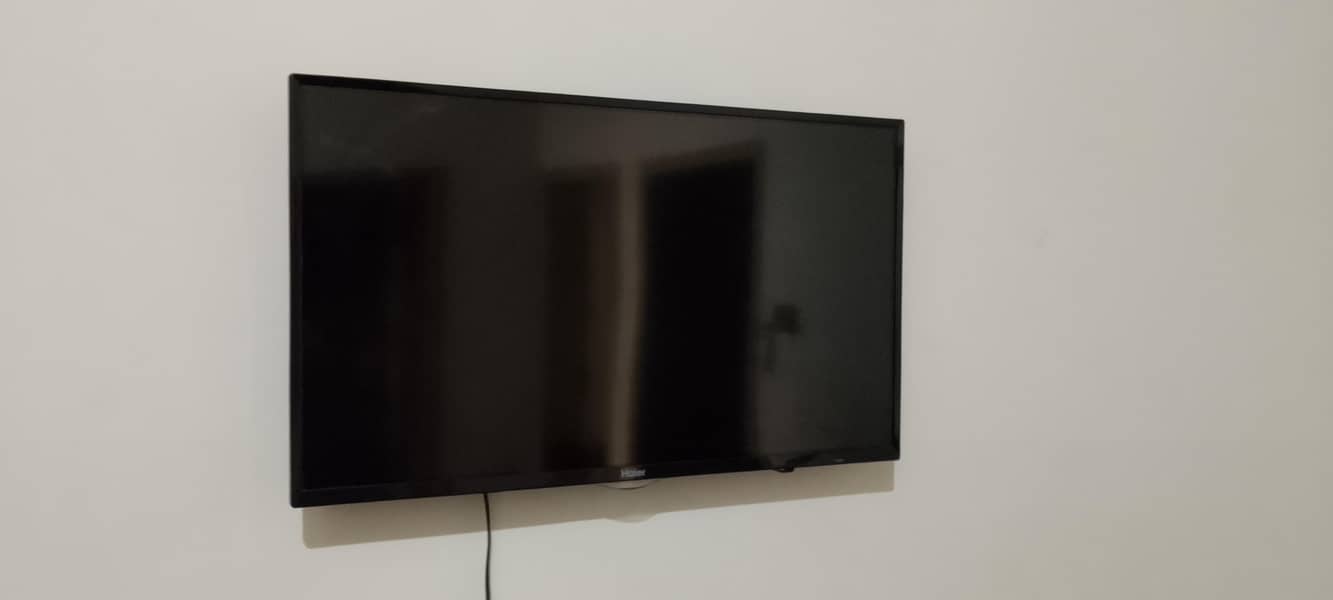 Haier Smart LED 2