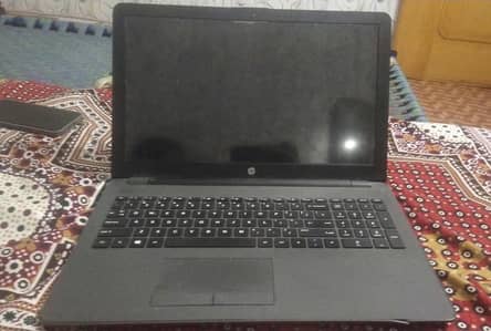 HP 250 G6 Notebook