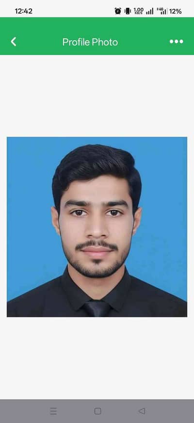 Shakeel Ahmad