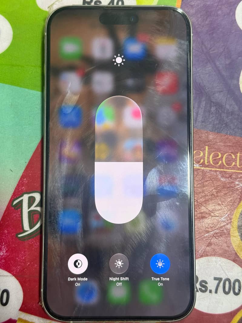Apple iPhone 16 Pro Max 7
