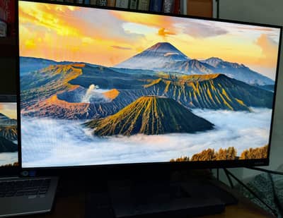 Samsung 24” IPS Full HD 75Hz Gaming Monitor