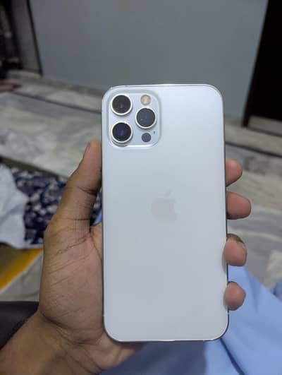 Apple iPhone 12 Pro Max