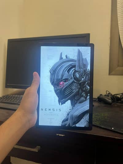 Samsung Galaxy Tab A8 (Wi-Fi) – Excellent Condition