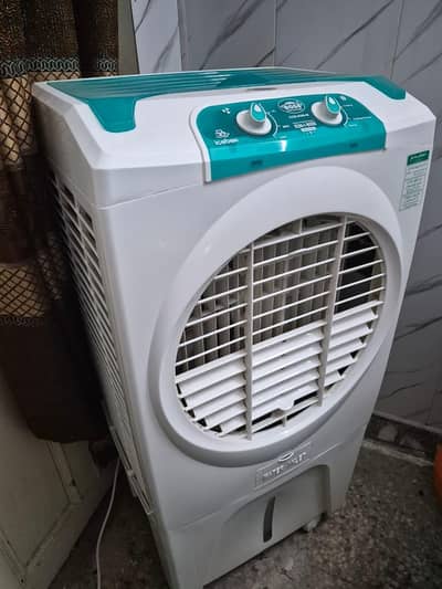 boss kohinoor air cooler