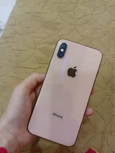 Apple iPhone XS