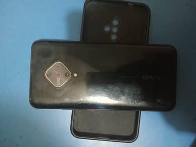 Vivo S1 Pro