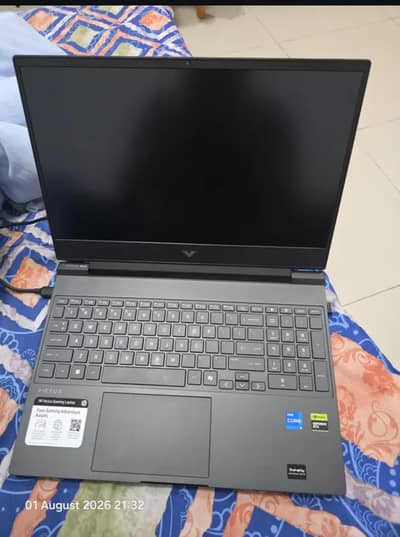 Victus 15 Laptop Gaming Beast