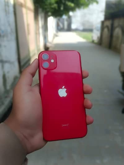 Apple iPhone 11