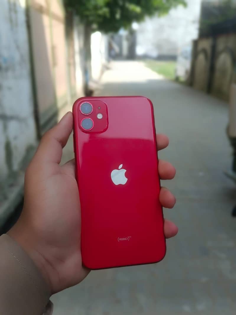 Apple iPhone 11 0