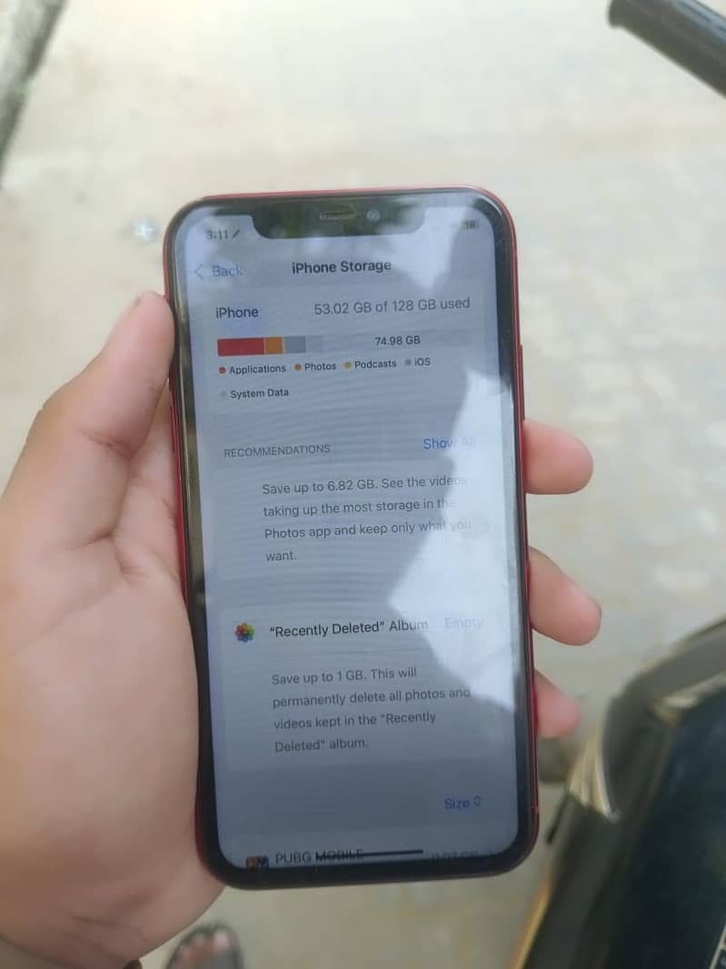 Apple iPhone 11 2