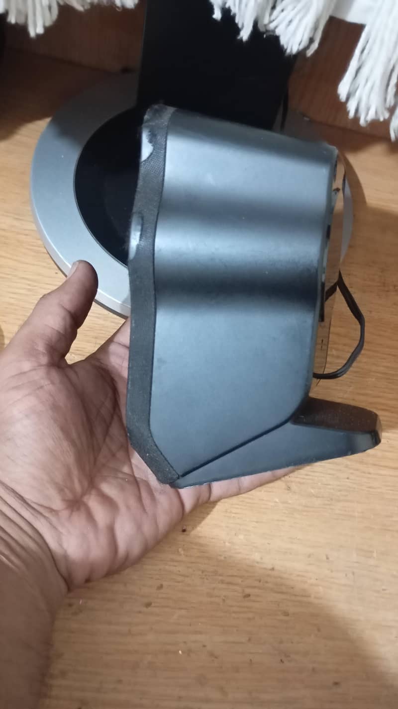 Creative Speaker 1