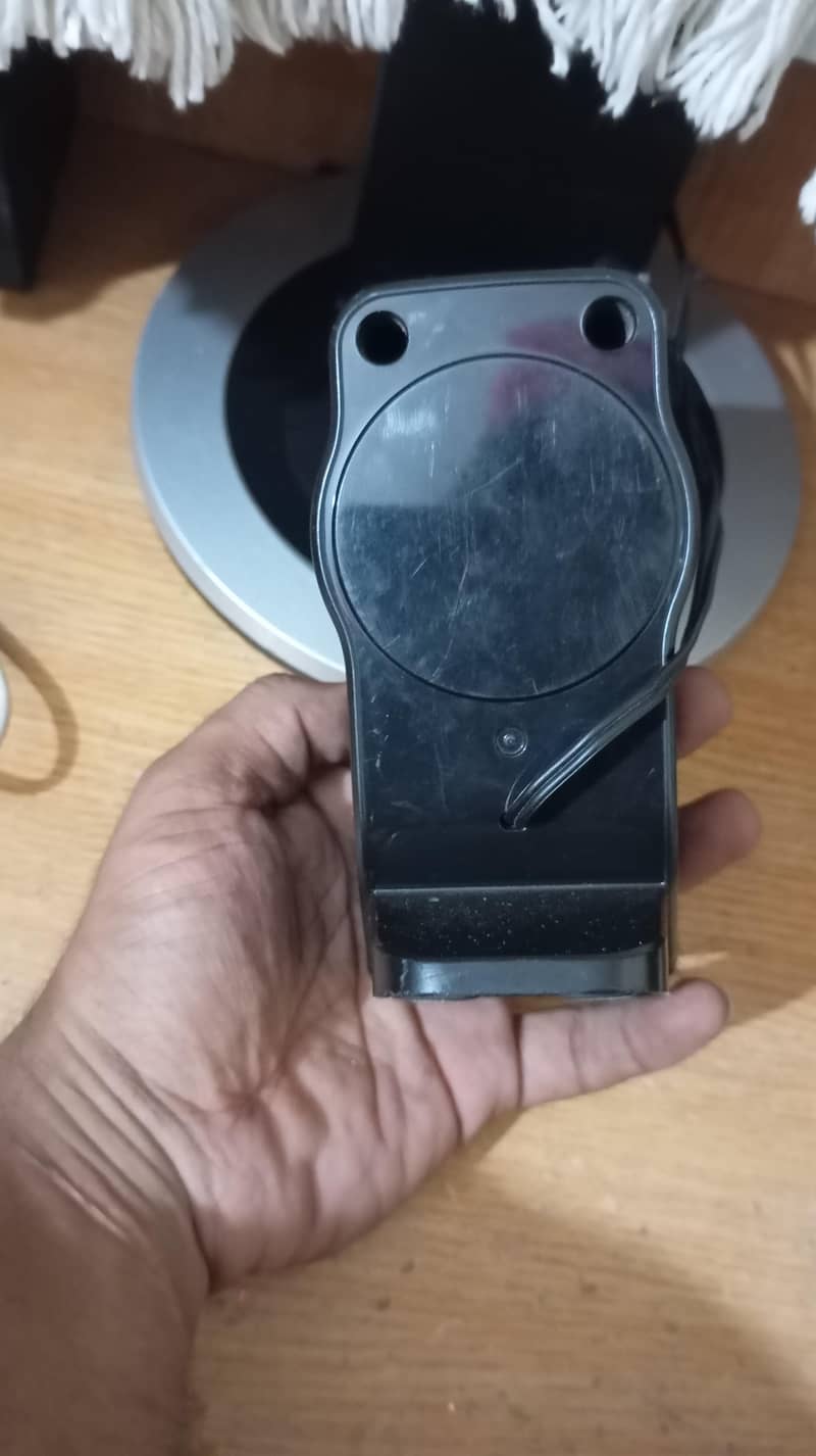 Creative Speaker 2
