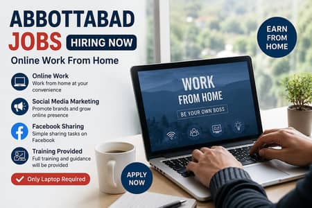 Online work social media marketing fb sharing