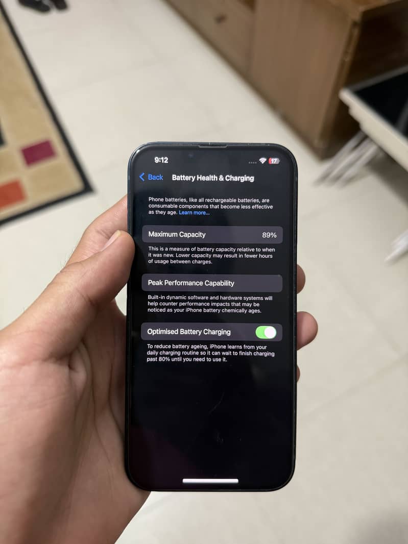 iPhone 13 jv 2