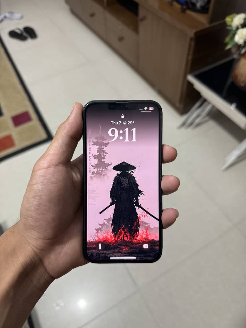 iPhone 13 jv 5